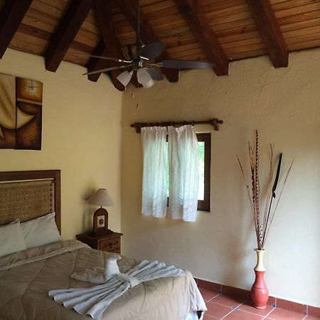 Tronco Bay Inn Resort Troncones Dış mekan fotoğraf