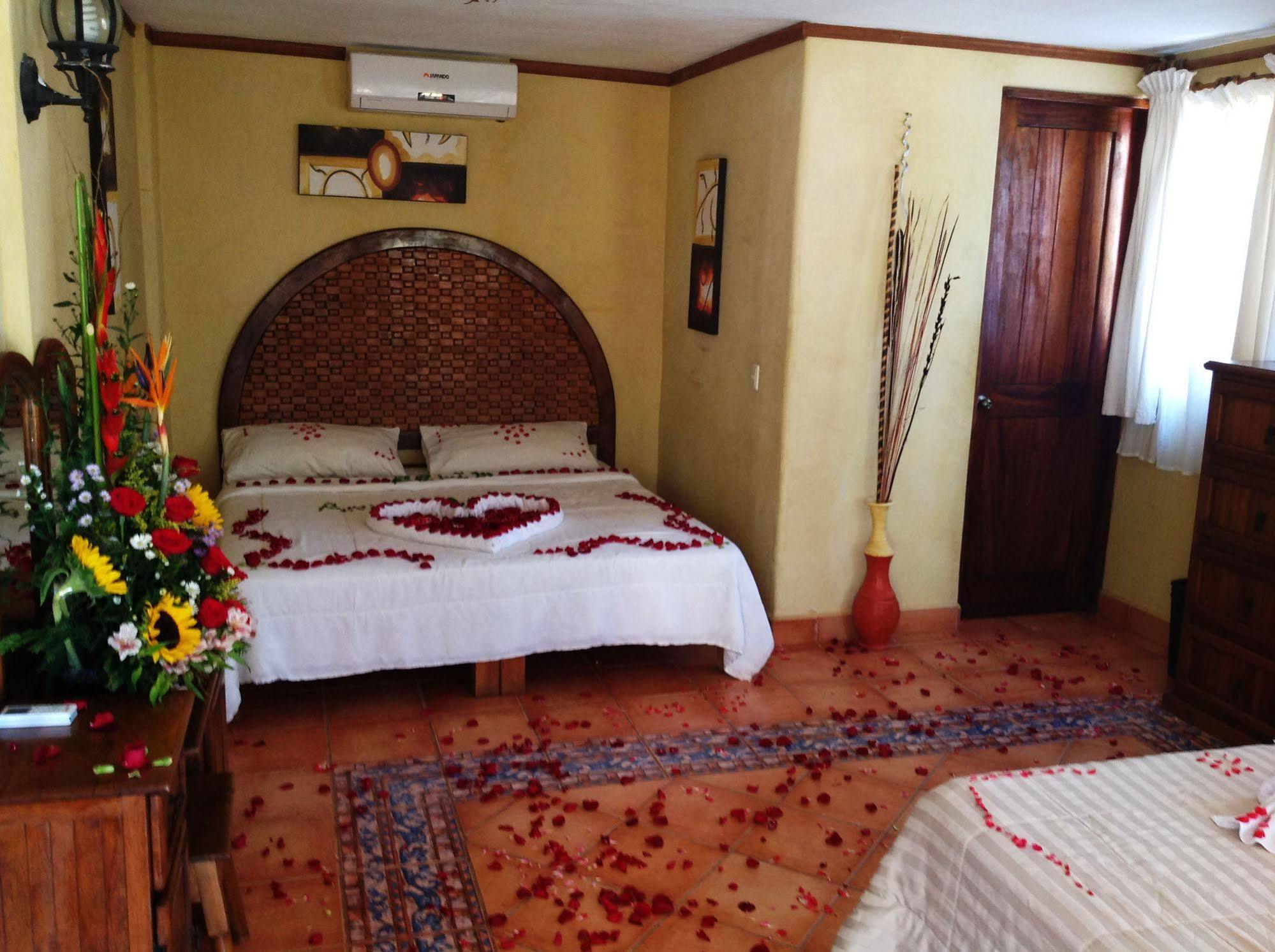 Tronco Bay Inn Resort Troncones Dış mekan fotoğraf