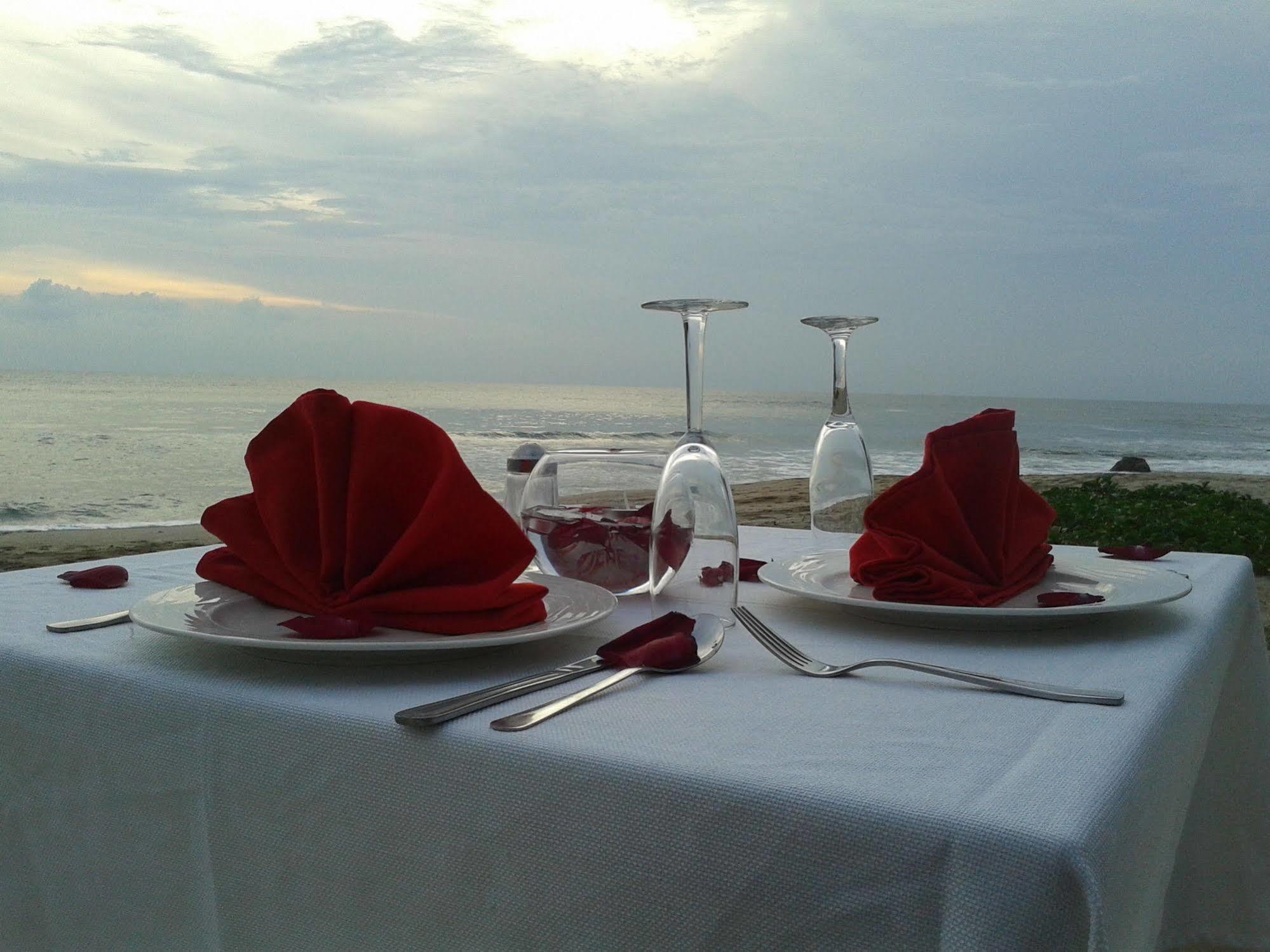 Tronco Bay Inn Resort Troncones Dış mekan fotoğraf